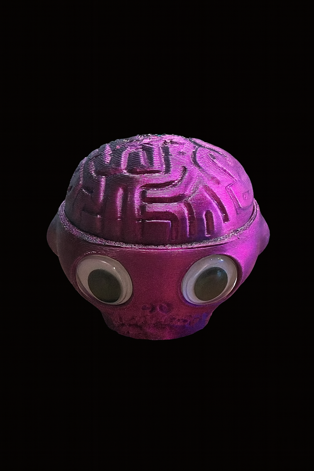 Zombie Grinder